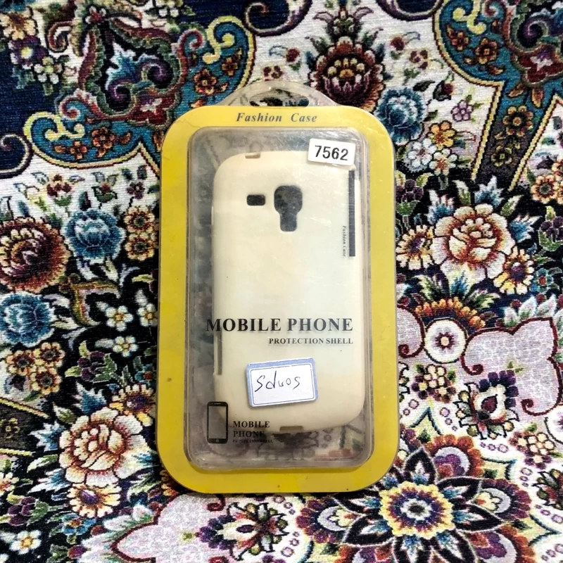 قاب SAMSUNG S DUOS چهار