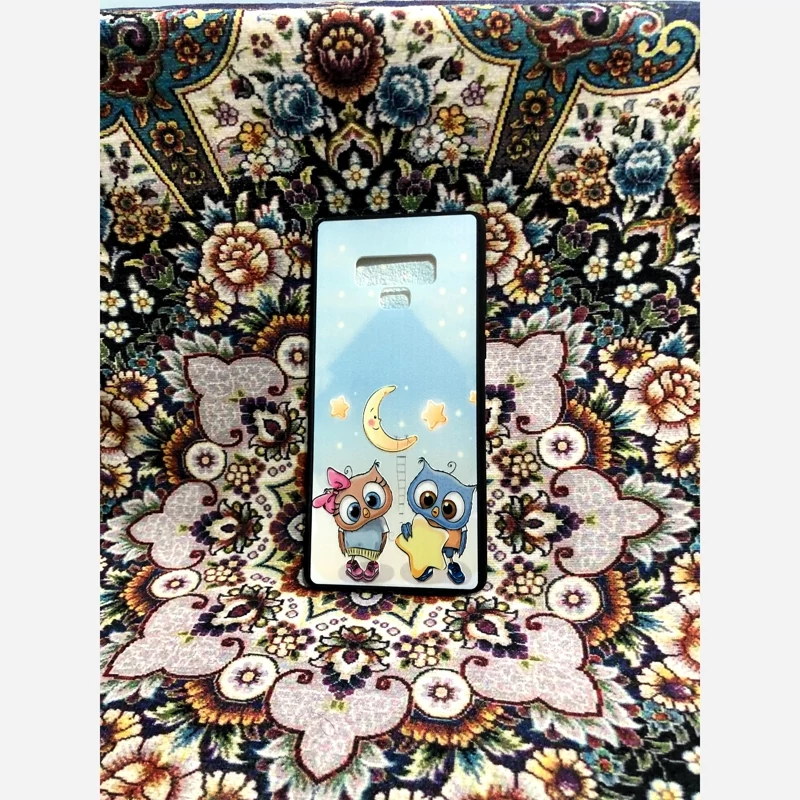 قاب SAMSUNG NOTE 9 دو