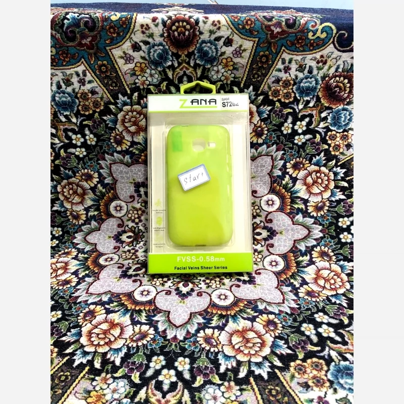 قاب SAMSUNG S7262