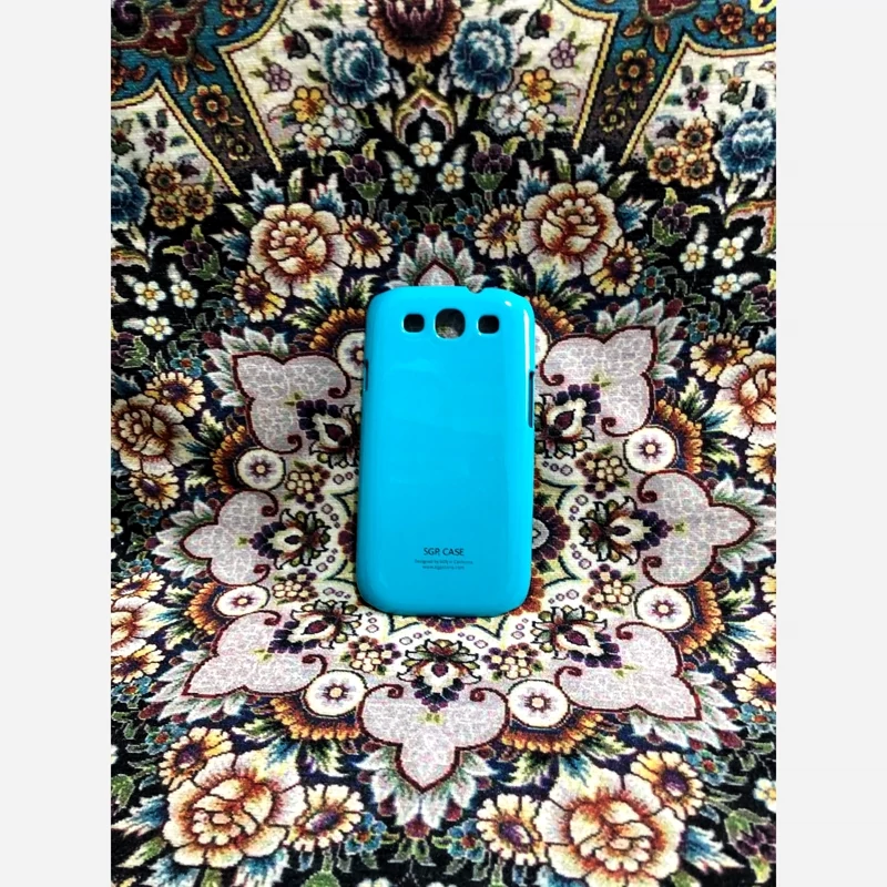 قاب SAMSUNG S3 یازده