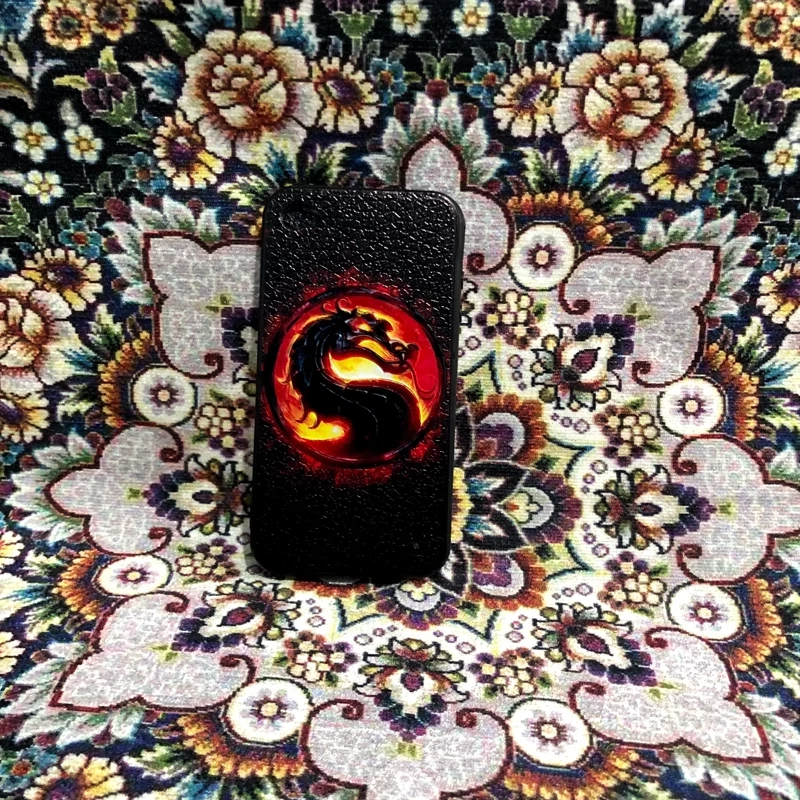 قاب IPHONE 4 پنج