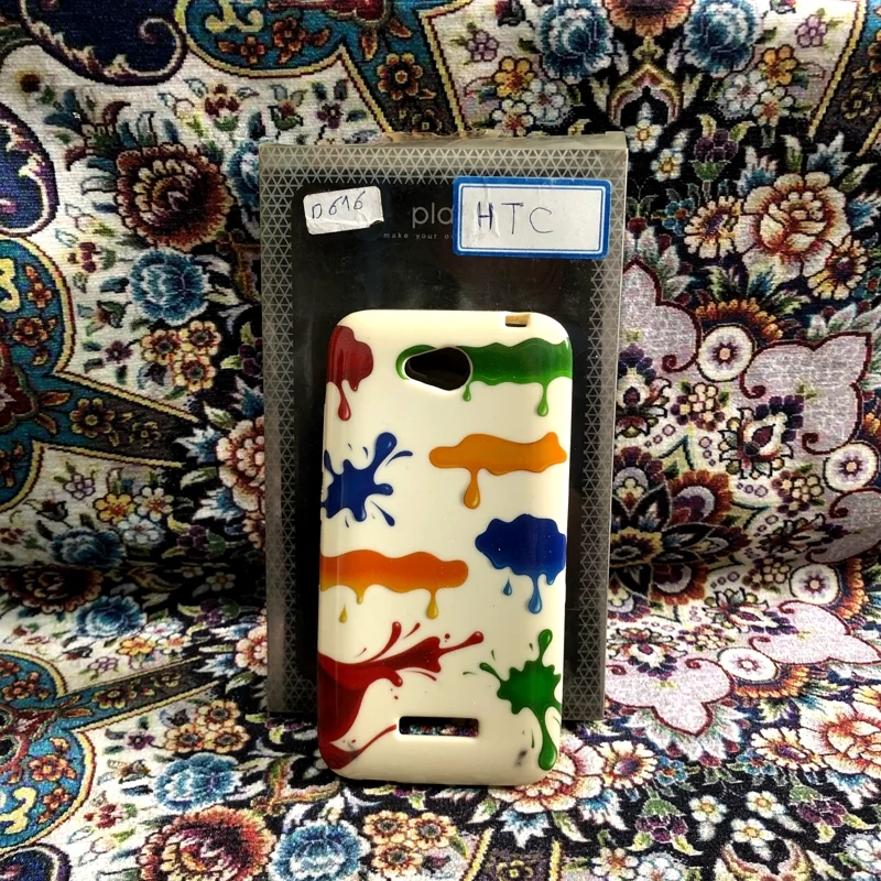 قاب HTC DESIRE 616 سه