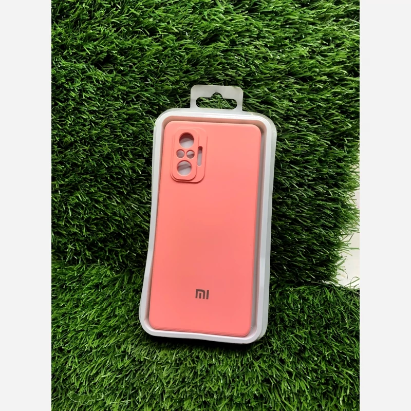 قاب XIAOMI REDMI NOTE 10 PRO NOTE 10 PRO MAX هفده