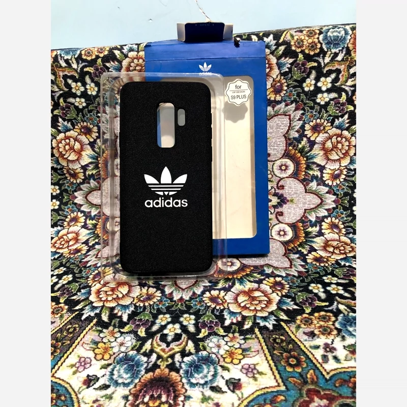قاب SAMSUNG S9 PLUS یک