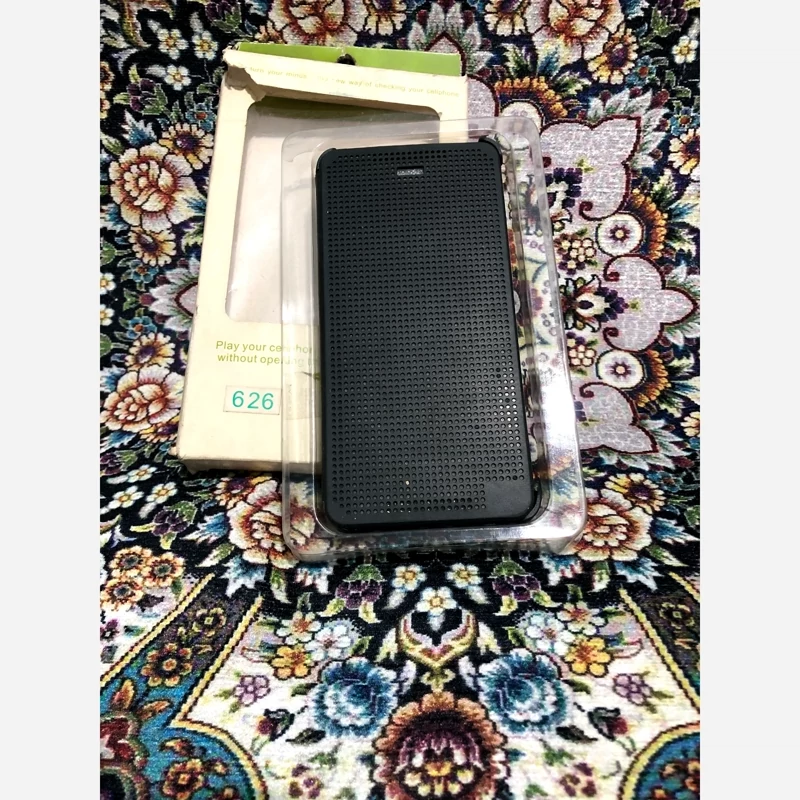 قاب SONY XPERIA Z2 سه