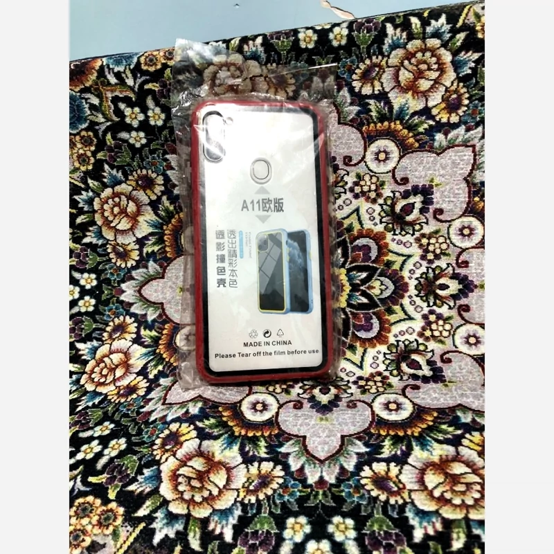قاب SAMSUNG A11 سه
