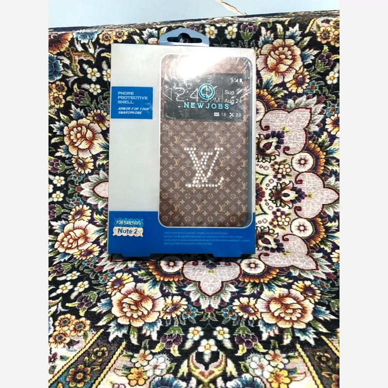 قاب SAMSUNG NOTE 2 پنج
