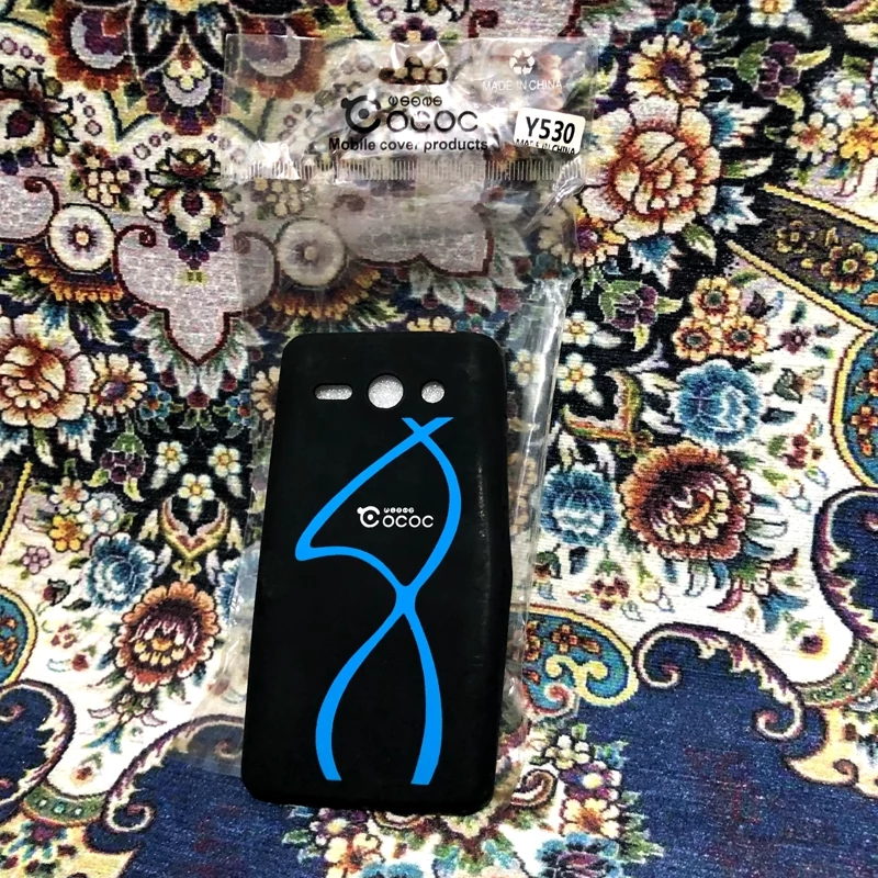 قاب HUAWEI Y530 چهارده