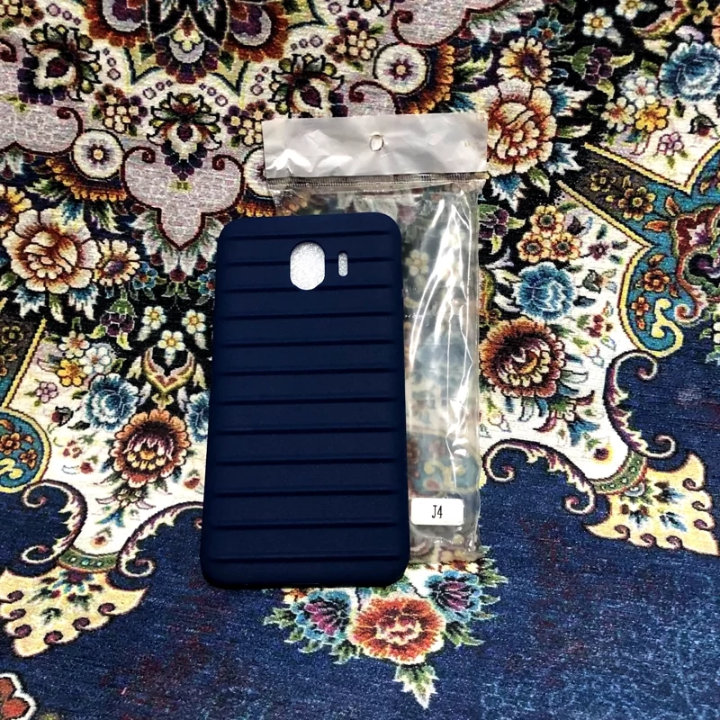 قاب SAMSUNG J4 دو