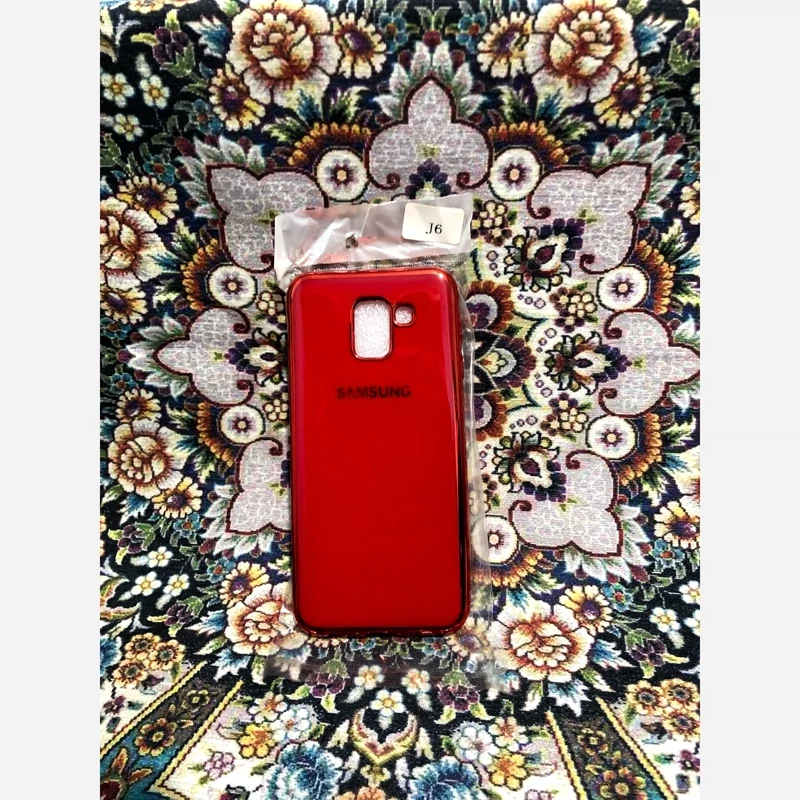 قاب SAMSUNG J6 2018 J600 دو