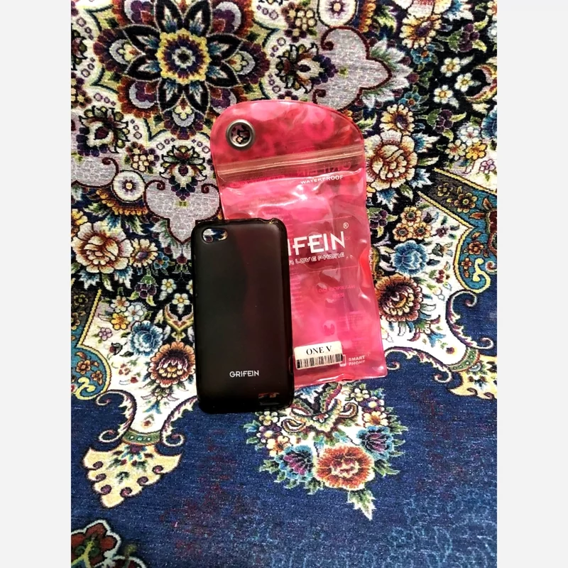 قاب  HTC ONE V