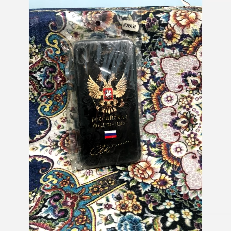 قاب HUAWEI NOVA 3E P20 LITE دو