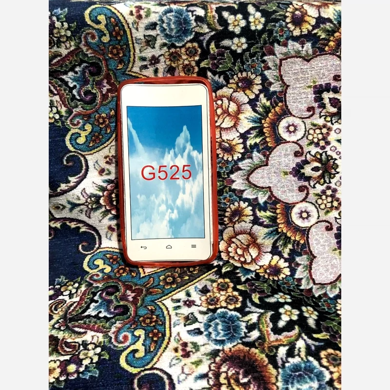 قاب HUAWEI G525 شش
