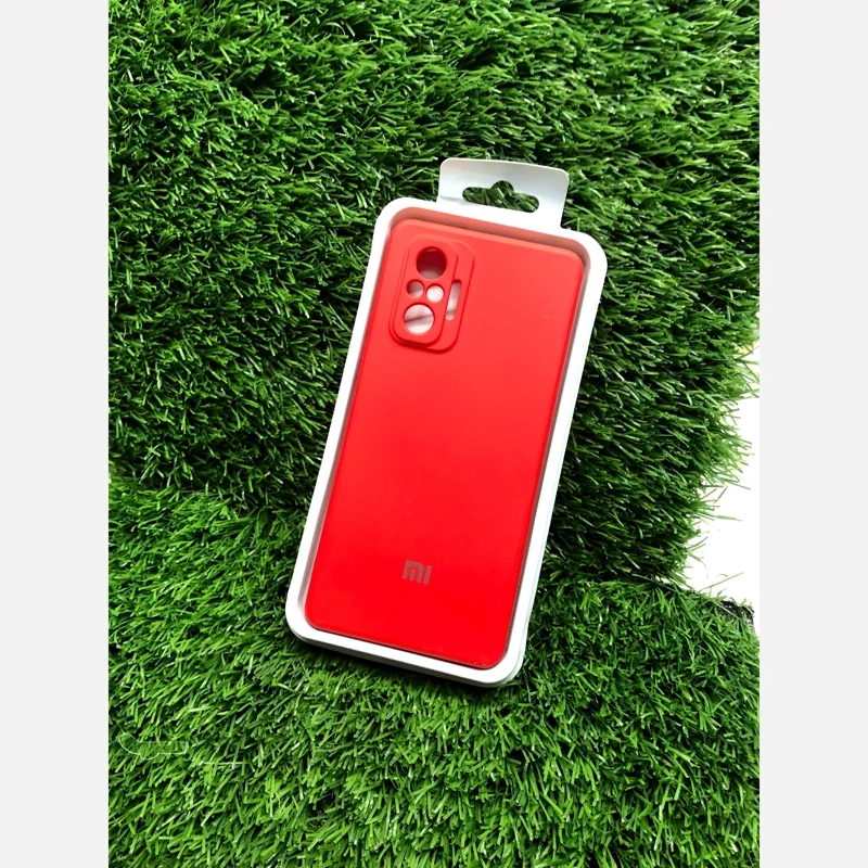 قاب XIAOMI REDMI NOTE 10 PRO NOTE 10 PRO MAX هجده