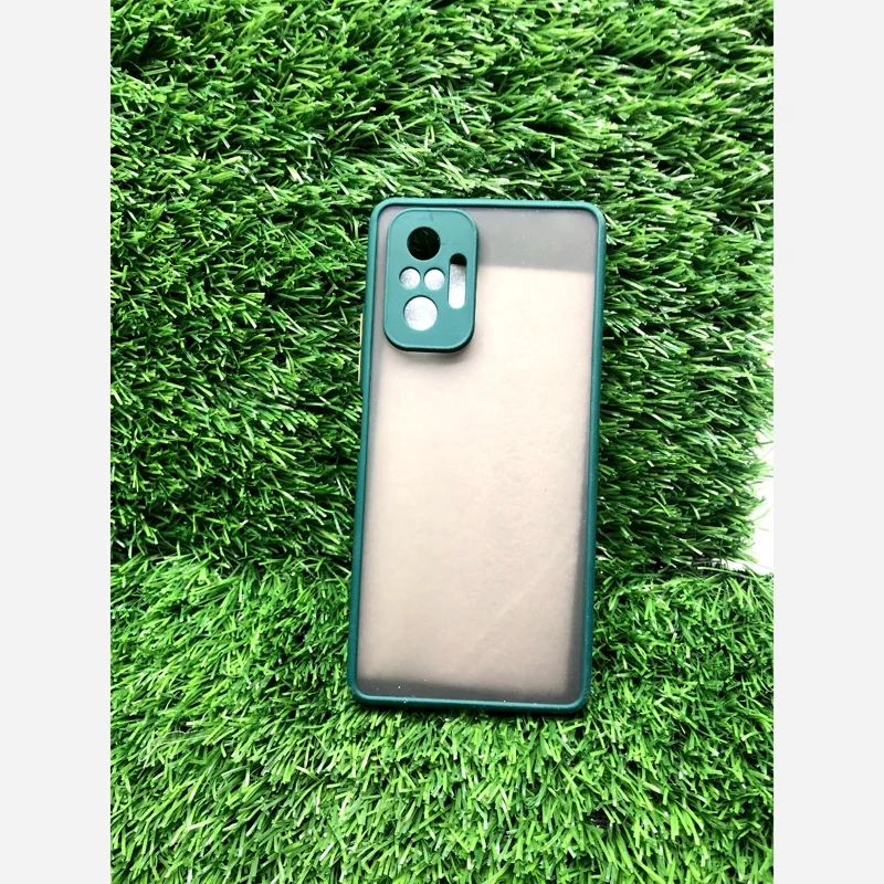 قاب XIAOMI REDMI NOTE 10 PRO NOTE 10 PRO MAX بیست و چهار
