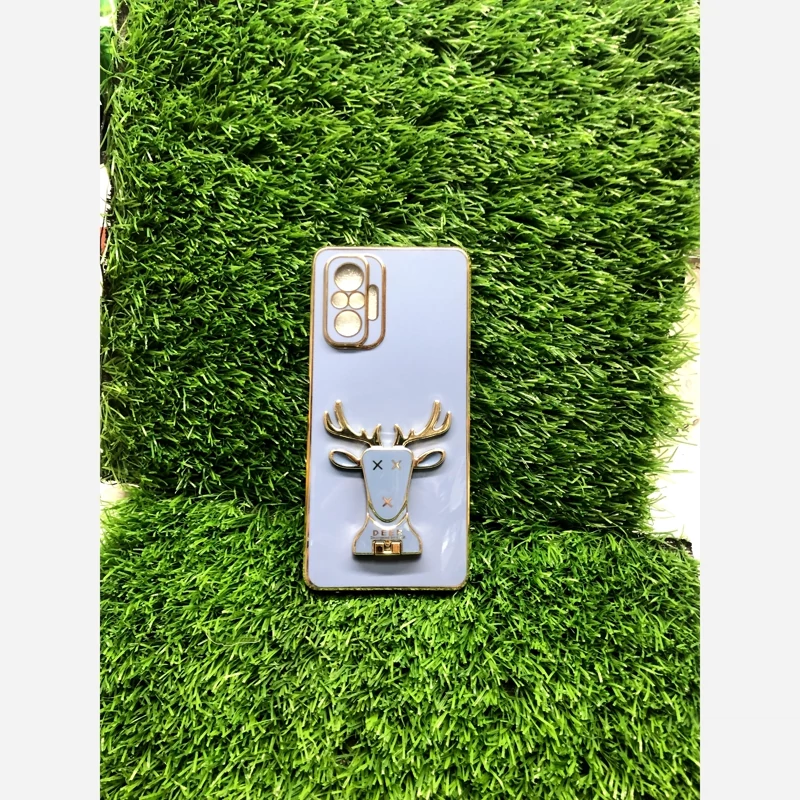 قاب XIAOMI REDMI NOTE 10 PRO NOTE 10 PRO MAX چهل و یک