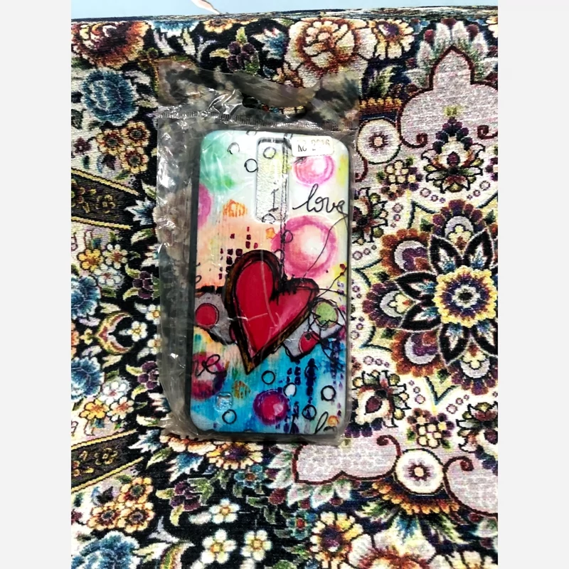 قاب LG K8 2016 سه