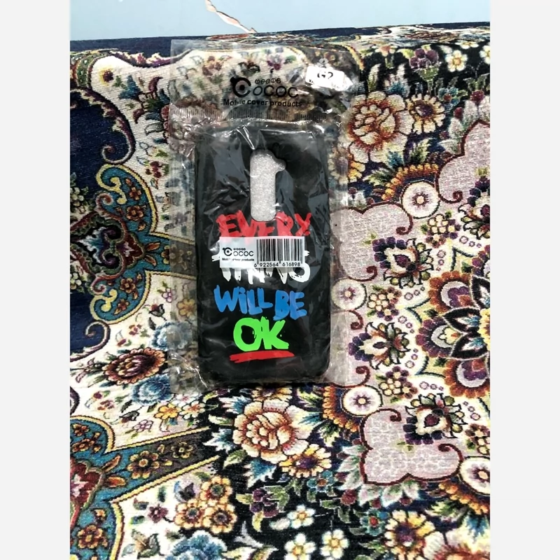 قاب LG G2 نه