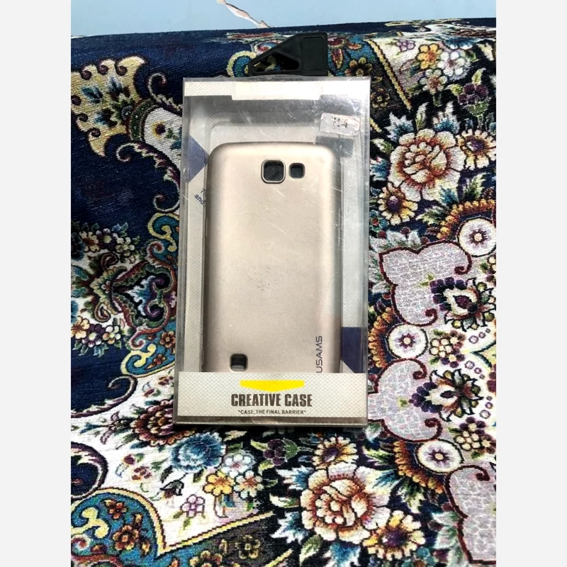 قاب LG K4 یک