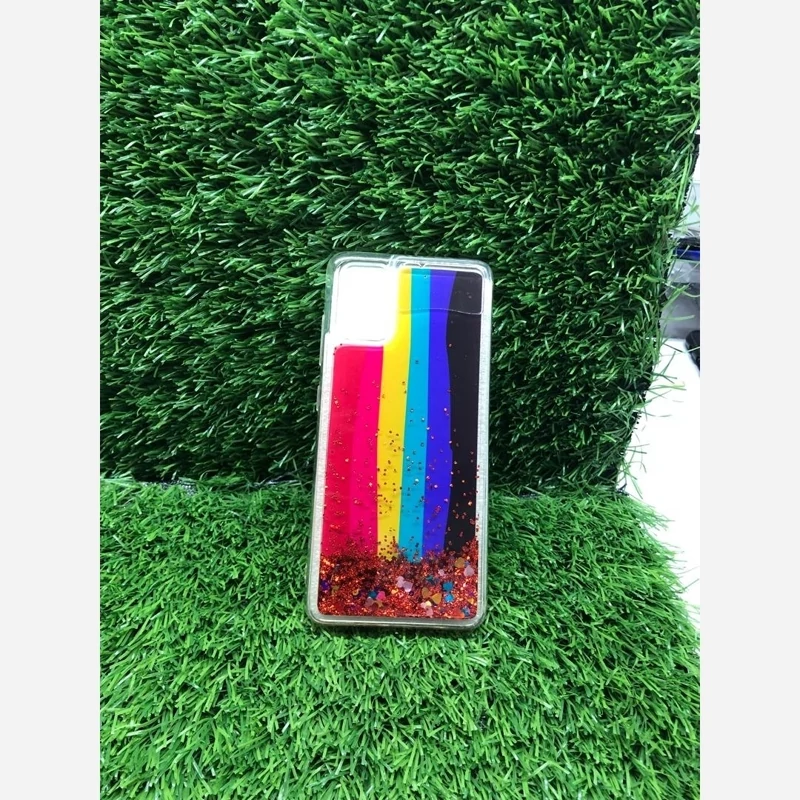 قاب SAMSUNG A71 بیست و دو