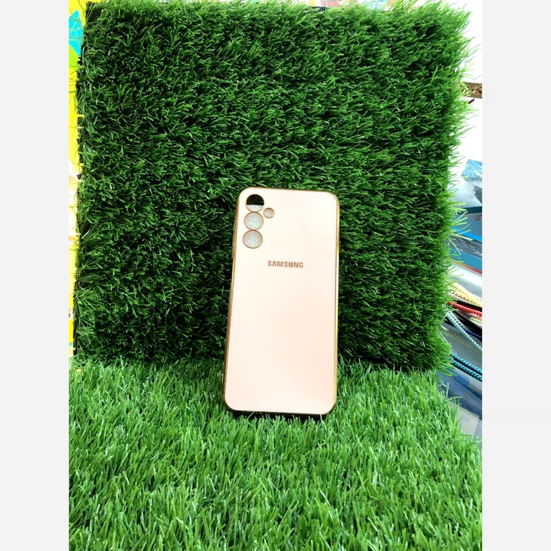 قاب SAMSUNG A14 سی و هفت
