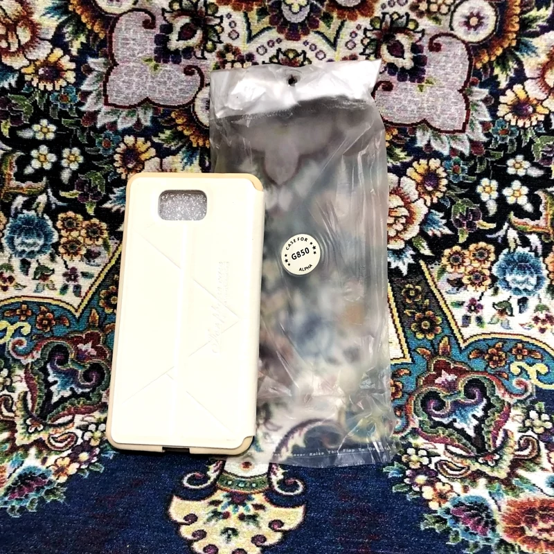 قاب SAMSUNG ALPHA G850 یک