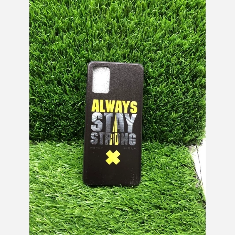 قاب SAMSUNG A02S چهل