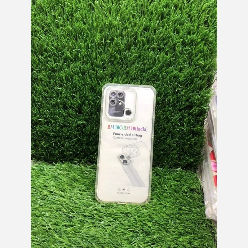 قاب REDMI 10C POCO C40 بیست و یک