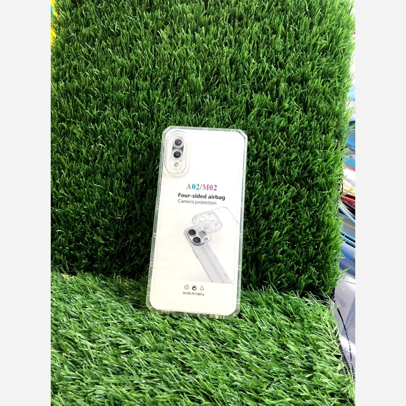 قاب SAMSUNG A02 هفت