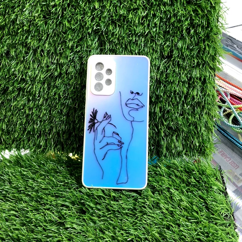 قاب SAMSUNG A52 چهل
