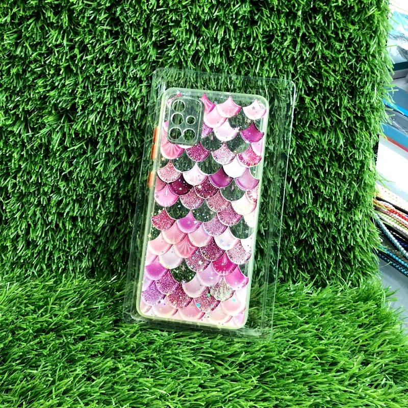 قاب SAMSUNG A51 شصت و دو