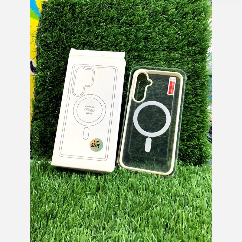 قاب SAMSUNG S23 FE چهار
