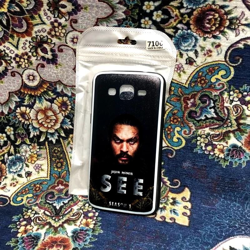 قاب SAMSUNG GRAND 2 سه