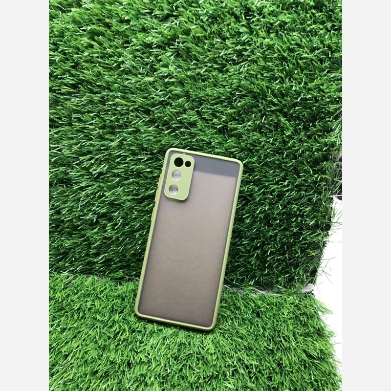 قاب SAMSUNG S20 FE شش