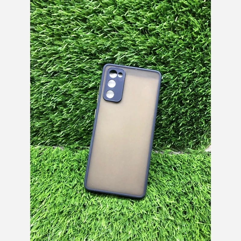 قاب SAMSUNG S20 FE دو