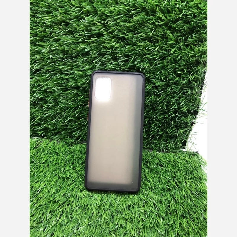 قاب SAMSUNG A31 هفده