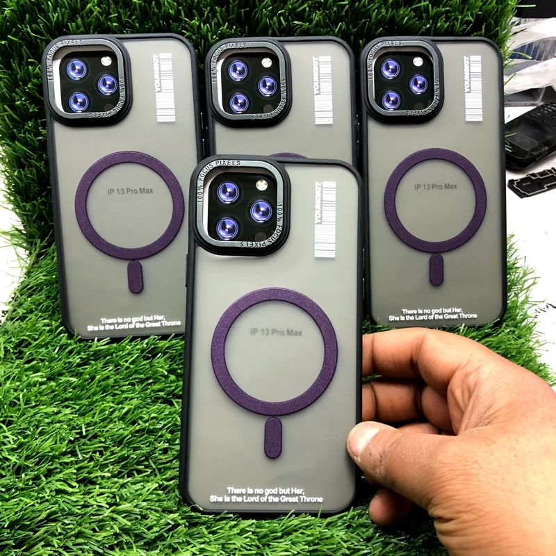 قاب IPHONE 13 PRO MAX پنجاه و چهار