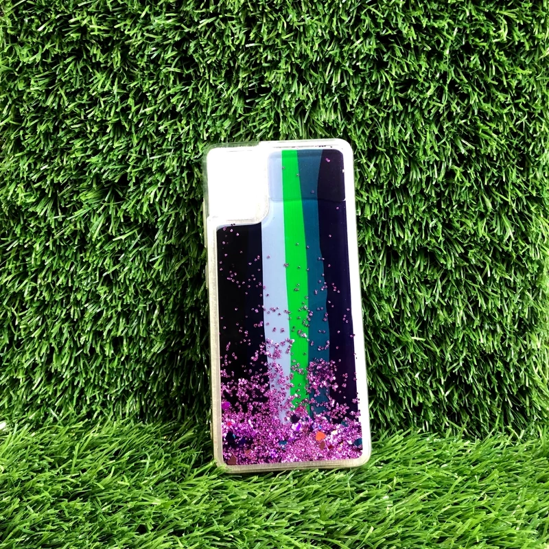 قاب SAMSUNG A51 سی و سه