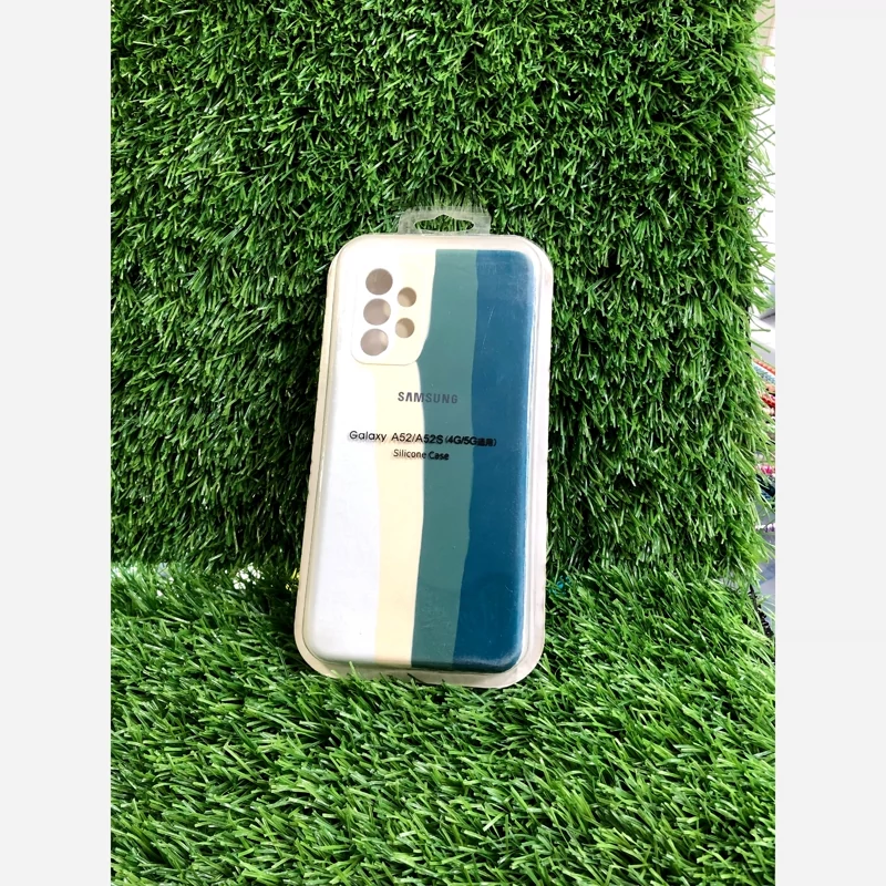قاب SAMSUNG A52 صد و نه