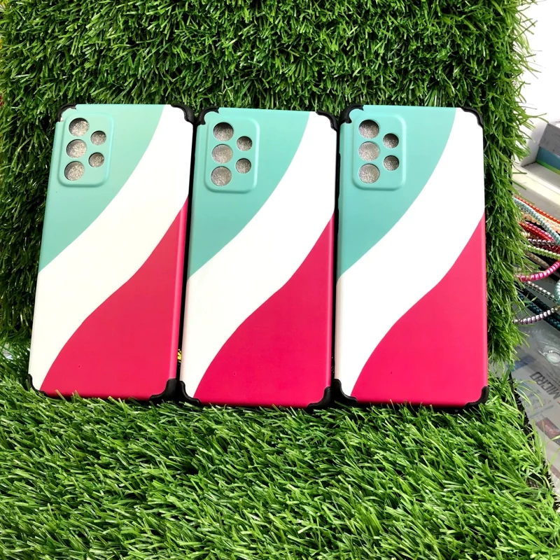 قاب SAMSUNG A52 صد و بیست و چهار