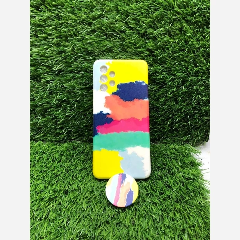 قاب SAMSUNG A32 4G بیست و هفت
