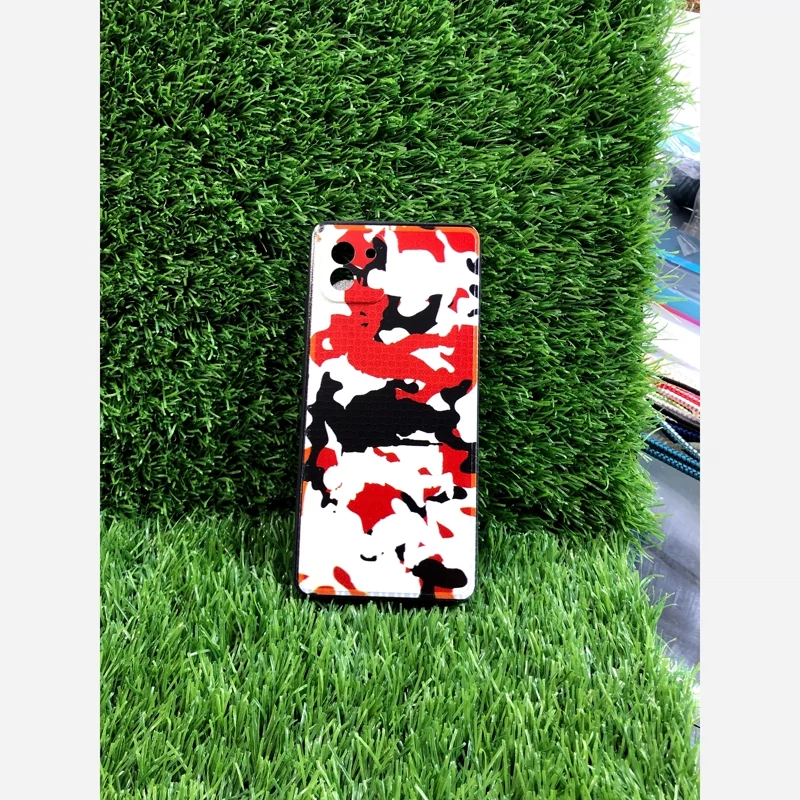 قاب SAMSUNG A03 چهار