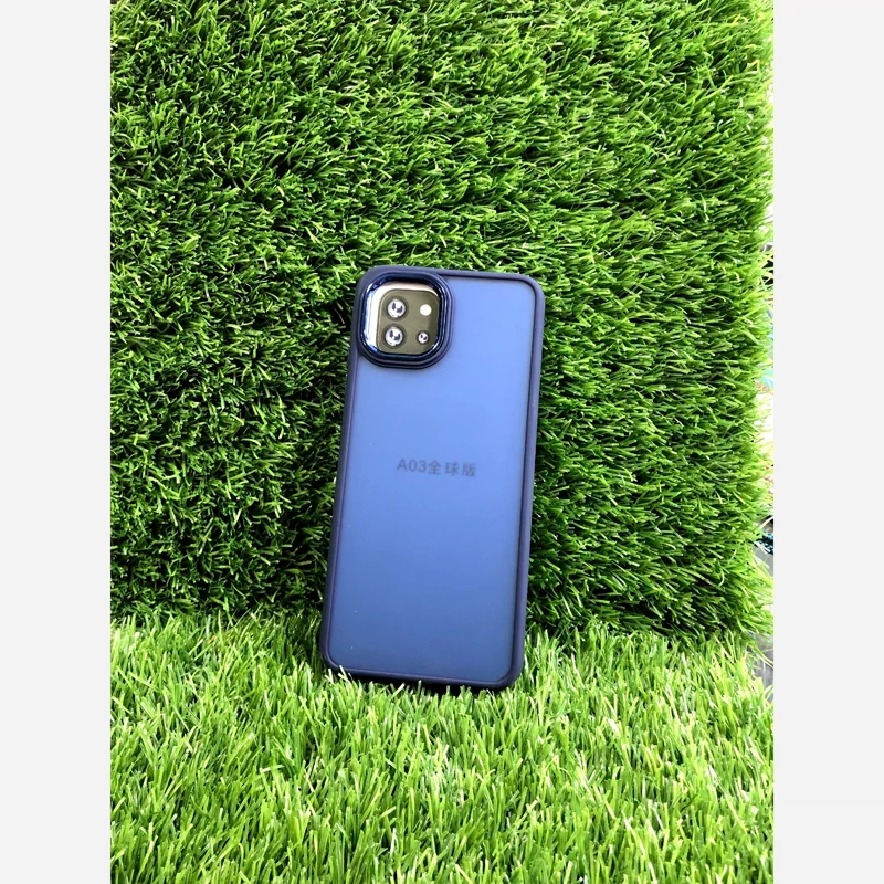 قاب SAMSUNG A03 سه