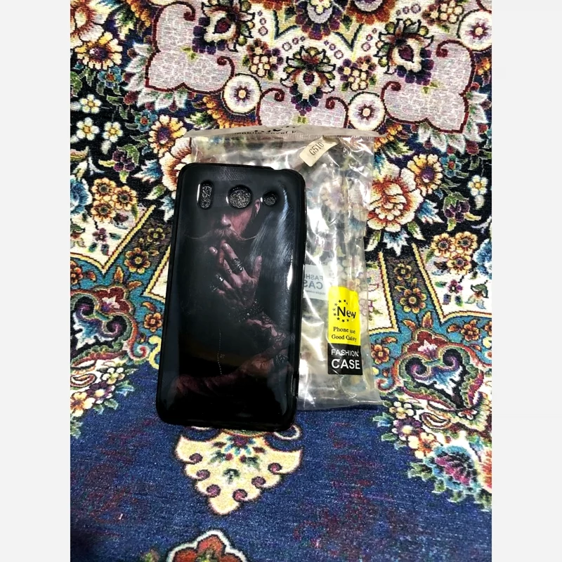 قاب HUAWEI G510 چهار