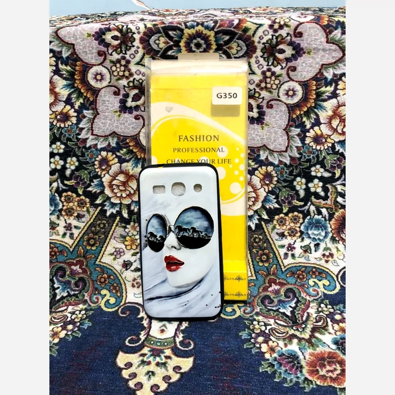 قاب SAMSUNG STAR 2 PLUS G350 سه