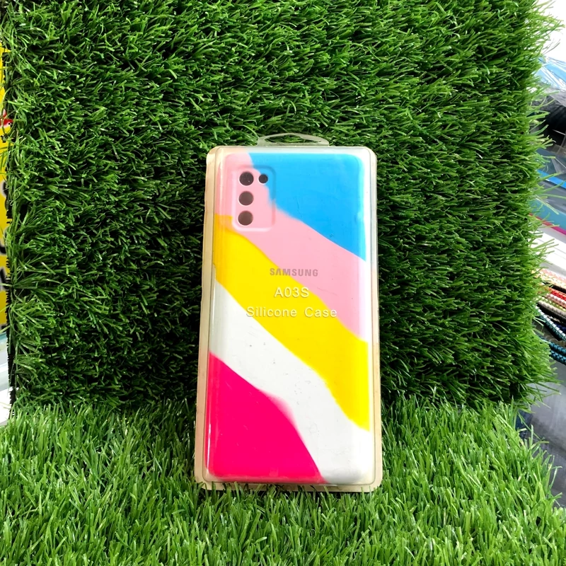 قاب SAMSUNG A03S بیست و هفت