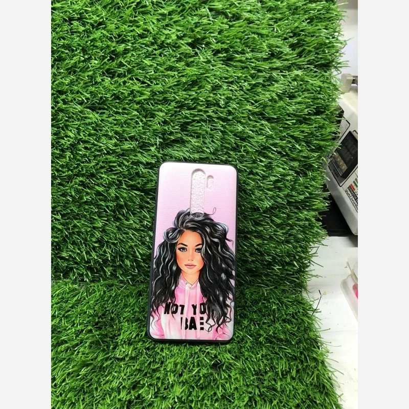 قاب REDMI NOTE 8 PRO پنجاه و پنج