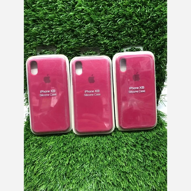 قاب IPHONE X XS چهل و سه