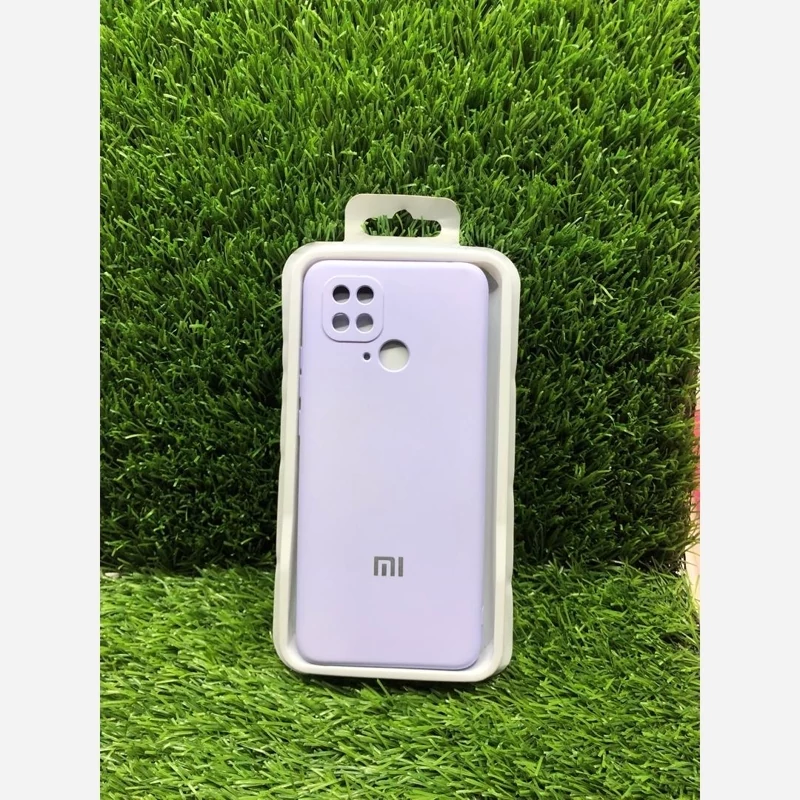 قاب REDMI 10C POCO C40 بیست و شش