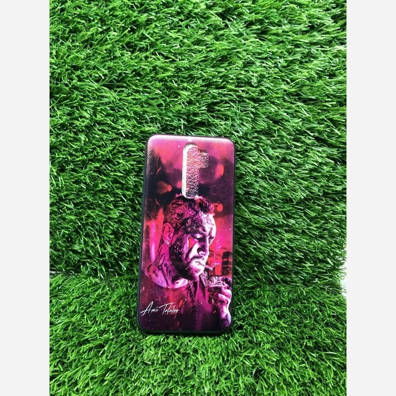 قاب REDMI NOTE 8 PRO هشتاد و یک